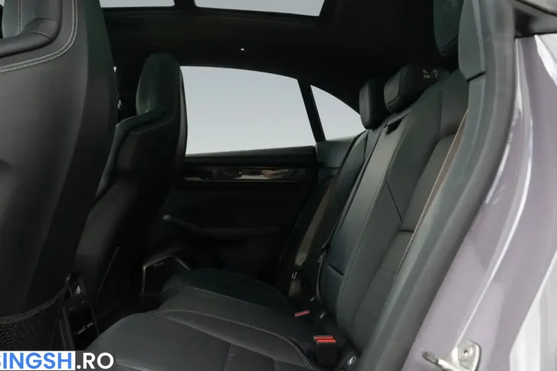 Porsche Macan din 2025 cu 25.600 km - oferta POR251515 - foto 16