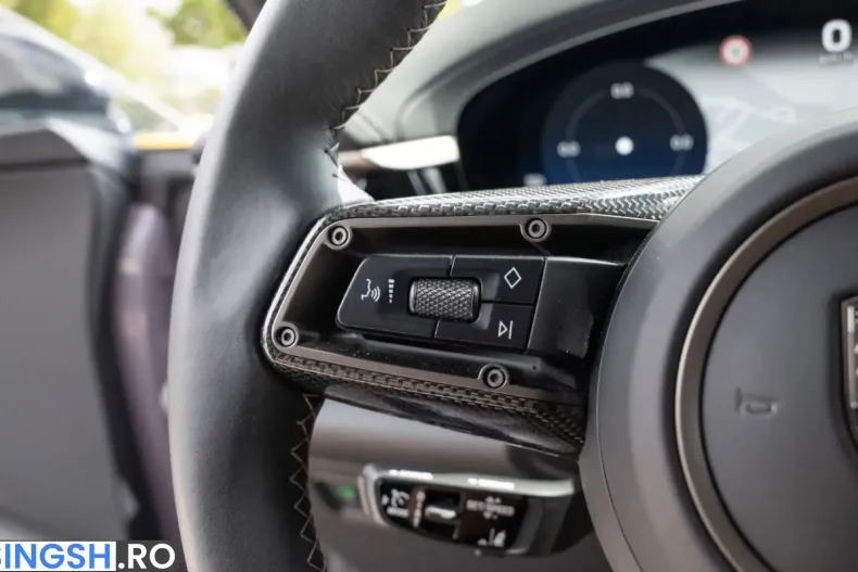 Porsche Macan din 2025 cu 25.600 km - oferta POR251515 - foto 23