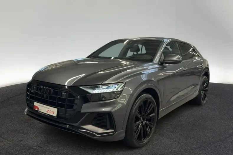 Audi Q8 din 2023 cu 35.271 km - oferta AUD251516 - foto 1
