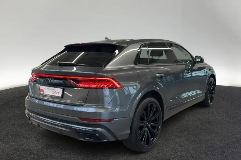 Audi Q8 din 2023 cu 35.271 km - oferta AUD251516 - foto 3