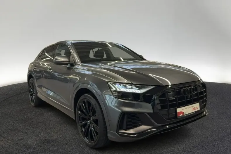 Audi Q8 din 2023 cu 35.271 km - oferta AUD251516 - foto 4