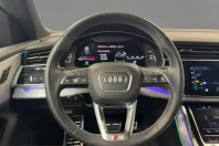 Audi Q8 din 2023 cu 35.271 km - oferta AUD251516 - foto 5