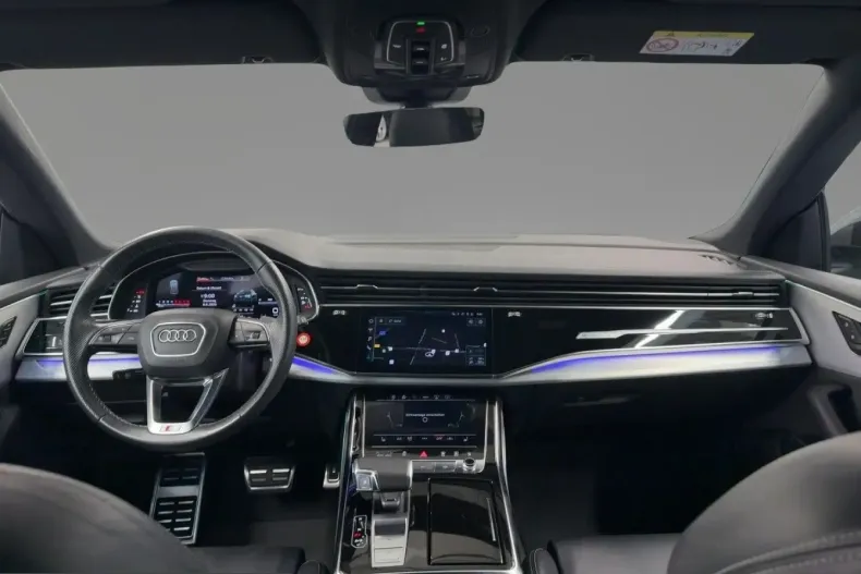 Audi Q8 din 2023 cu 35.271 km - oferta AUD251516 - foto 6