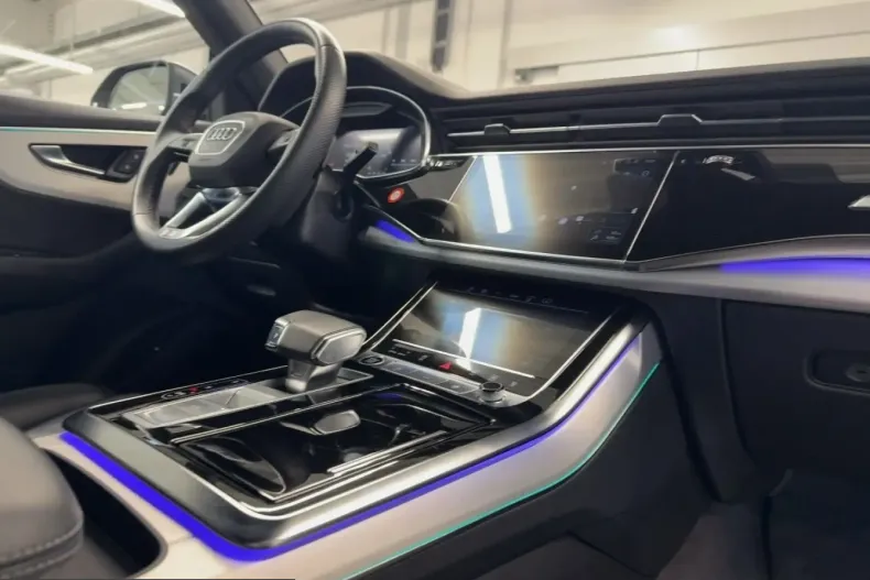 Audi Q8 din 2023 cu 35.271 km - oferta AUD251516 - foto 7