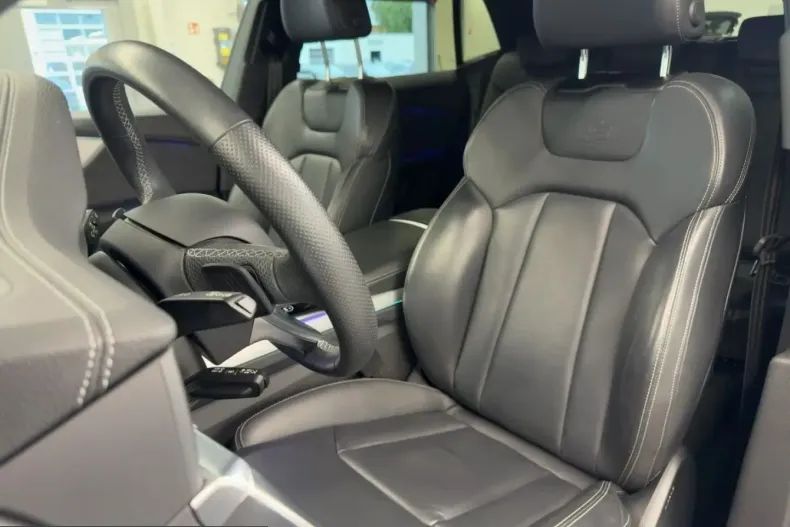 Audi Q8 din 2023 cu 35.271 km - oferta AUD251516 - foto 11
