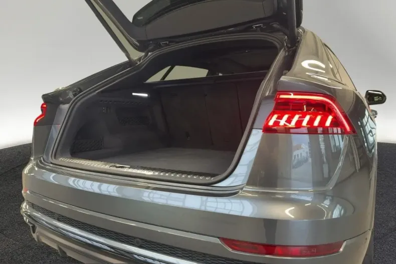 Audi Q8 din 2023 cu 35.271 km - oferta AUD251516 - foto 14