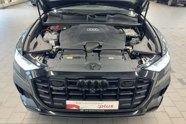 Audi Q8 din 2023 cu 35.271 km - oferta AUD251516 - foto 15