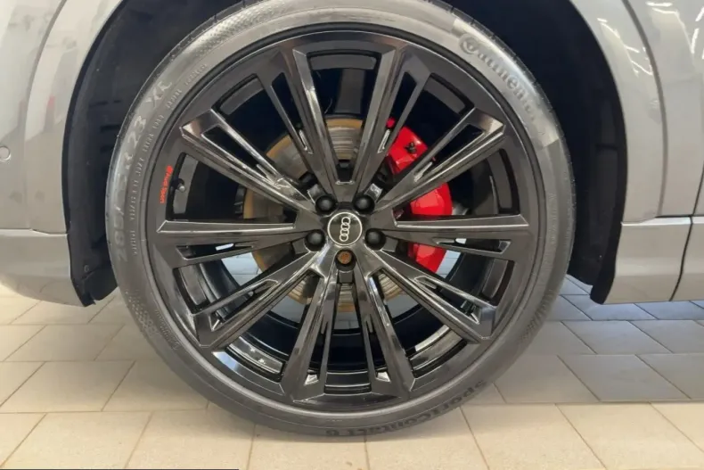 Audi Q8 din 2023 cu 35.271 km - oferta AUD251516 - foto 16