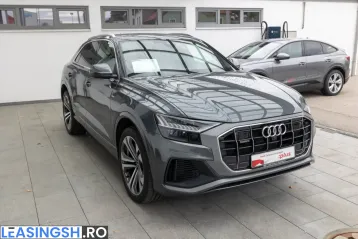 Audi Q8 din 2023 - oferta AUD251517