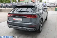 Audi Q8 din 2023 cu 43.370 km - oferta AUD251517 - foto 3