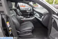 Audi Q8 din 2023 cu 43.370 km - oferta AUD251517 - foto 6