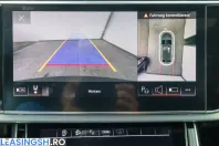 Audi Q8 din 2023 cu 43.370 km - oferta AUD251517 - foto 9