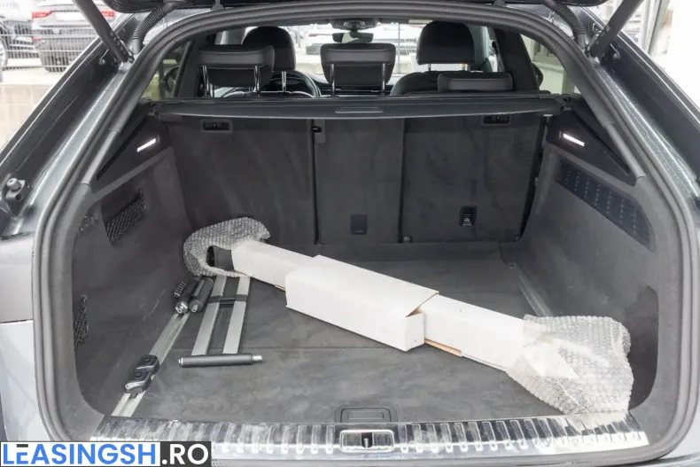 Audi Q8 din 2023 cu 43.370 km - oferta AUD251517 - foto 14