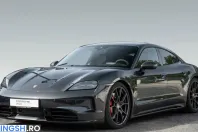 Porsche Taycan din 2025 cu 27.300 km - oferta POR251518 - foto 1