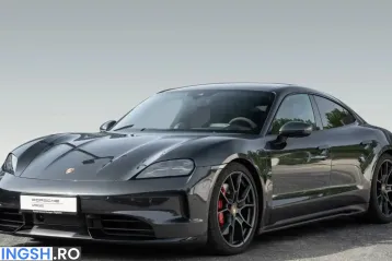 Porsche Taycan din 2025 - oferta POR251518