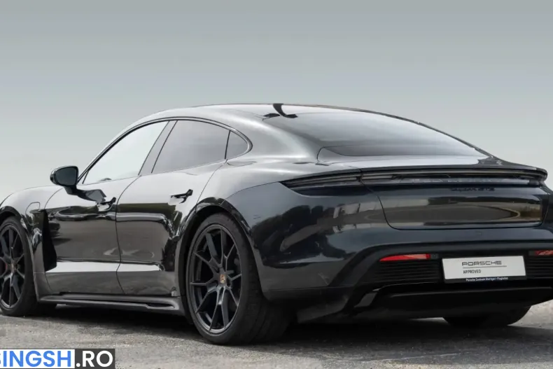 Porsche Taycan din 2025 cu 27.300 km - oferta POR251518 - foto 2