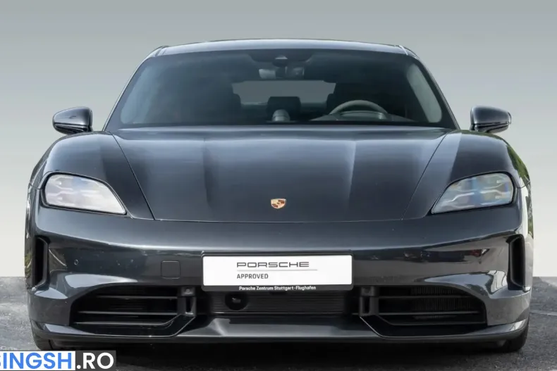 Porsche Taycan din 2025 cu 27.300 km - oferta POR251518 - foto 3