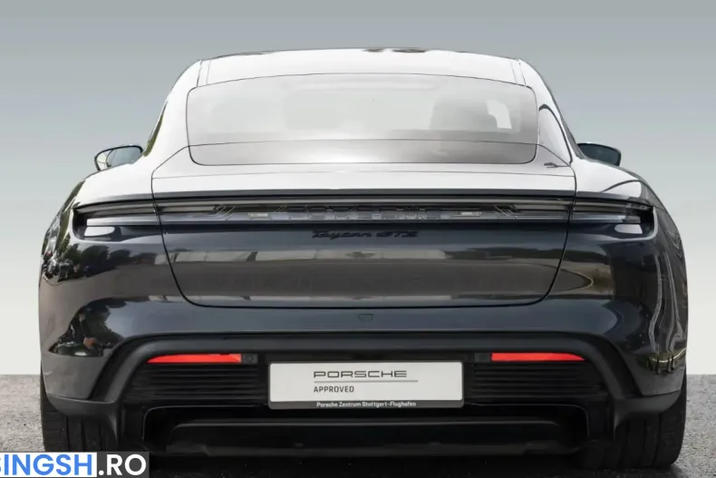 Porsche Taycan din 2025 cu 27.300 km - oferta POR251518 - foto 4