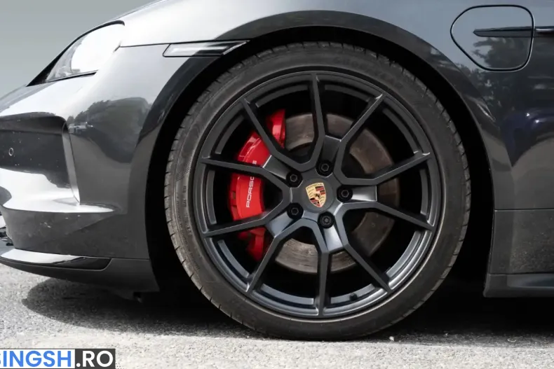 Porsche Taycan din 2025 cu 27.300 km - oferta POR251518 - foto 6