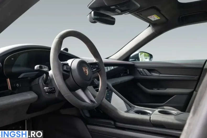 Porsche Taycan din 2025 cu 27.300 km - oferta POR251518 - foto 9