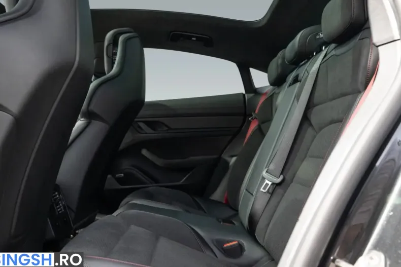 Porsche Taycan din 2025 cu 27.300 km - oferta POR251518 - foto 14
