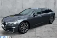 Audi A6 din 2022 cu 49.879 km - oferta AUD251519 - foto 1