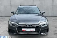 Audi A6 din 2022 cu 49.879 km - oferta AUD251519 - foto 2