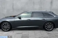 Audi A6 din 2022 cu 49.879 km - oferta AUD251519 - foto 4