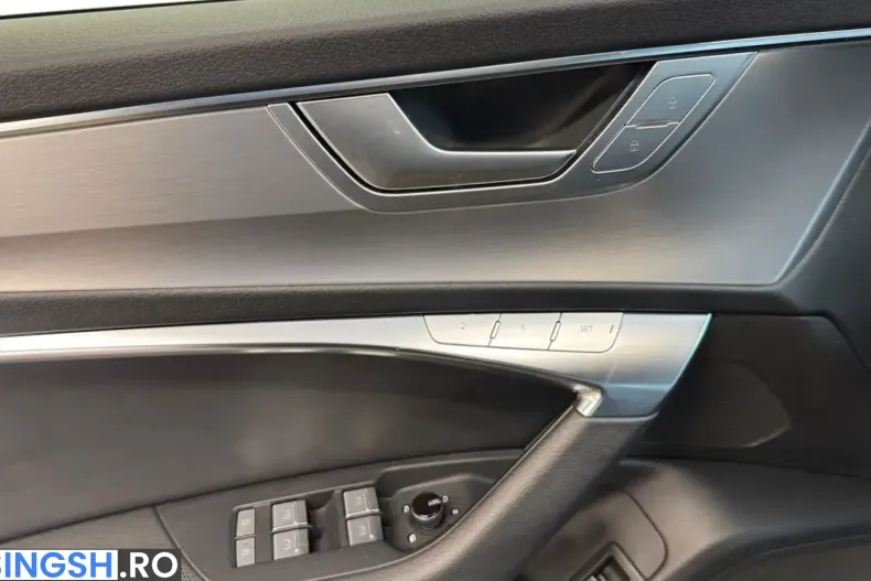 Audi A6 din 2022 cu 49.879 km - oferta AUD251519 - foto 8