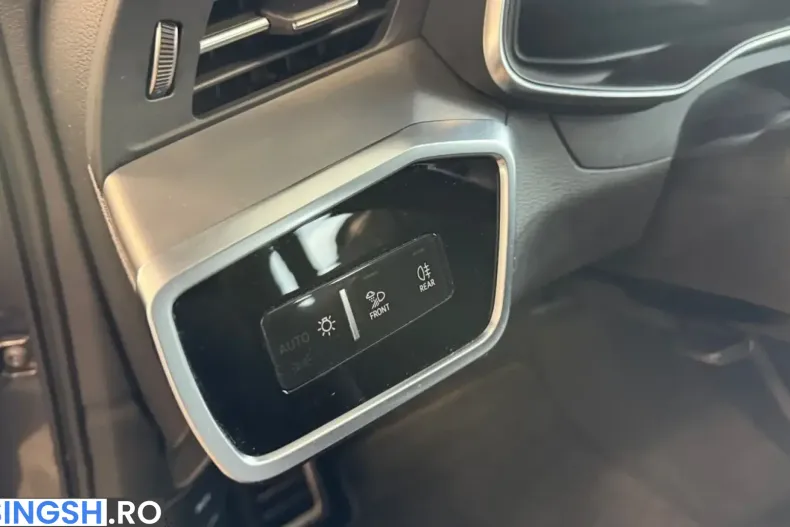 Audi A6 din 2022 cu 49.879 km - oferta AUD251519 - foto 9