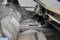 Audi A6 din 2022 cu 49.879 km - oferta AUD251519 - foto 13