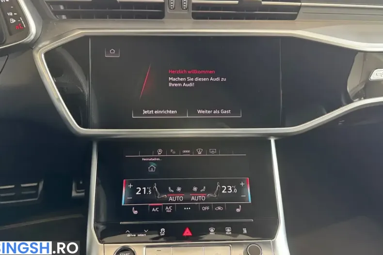 Audi A6 din 2022 cu 49.879 km - oferta AUD251519 - foto 15