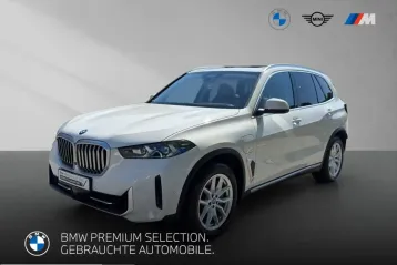 BMW X5 din 2025 - oferta BMW251520
