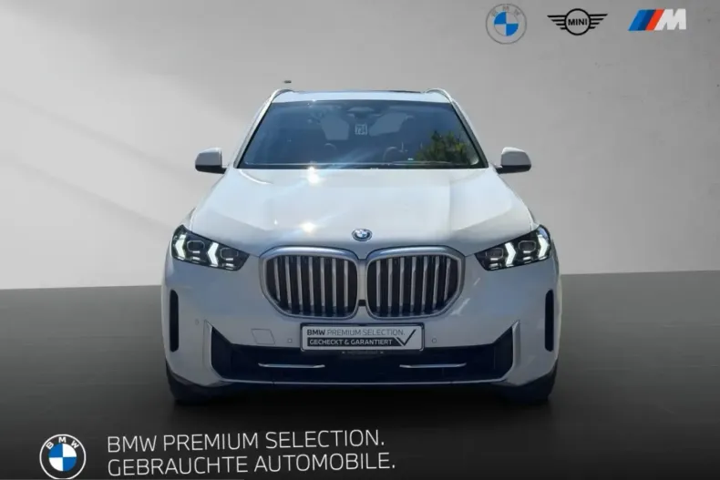 BMW X5 (Seria X) din 2025 cu 18.400 km - oferta BMW251520 - foto 2
