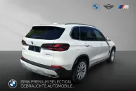 BMW X5 (Seria X) din 2025 cu 18.400 km - oferta BMW251520 - foto 3