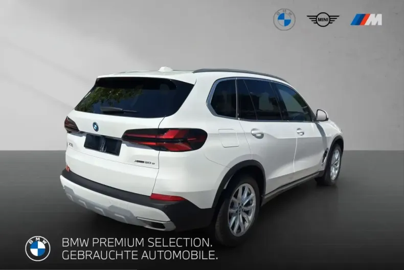 BMW X5 (Seria X) din 2025 cu 18.400 km - oferta BMW251520 - foto 3