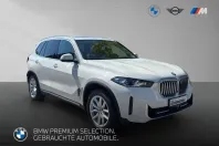 BMW X5 (Seria X) din 2025 cu 18.400 km - oferta BMW251520 - foto 4
