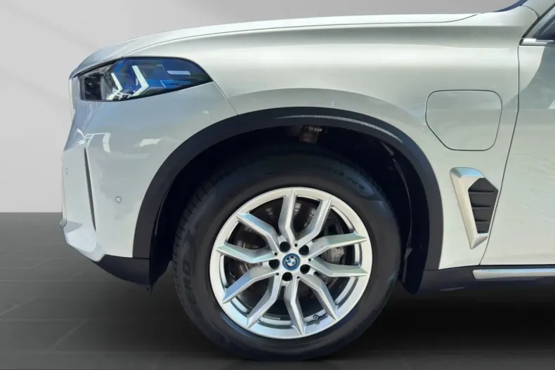 BMW X5 (Seria X) din 2025 cu 18.400 km - oferta BMW251520 - foto 5