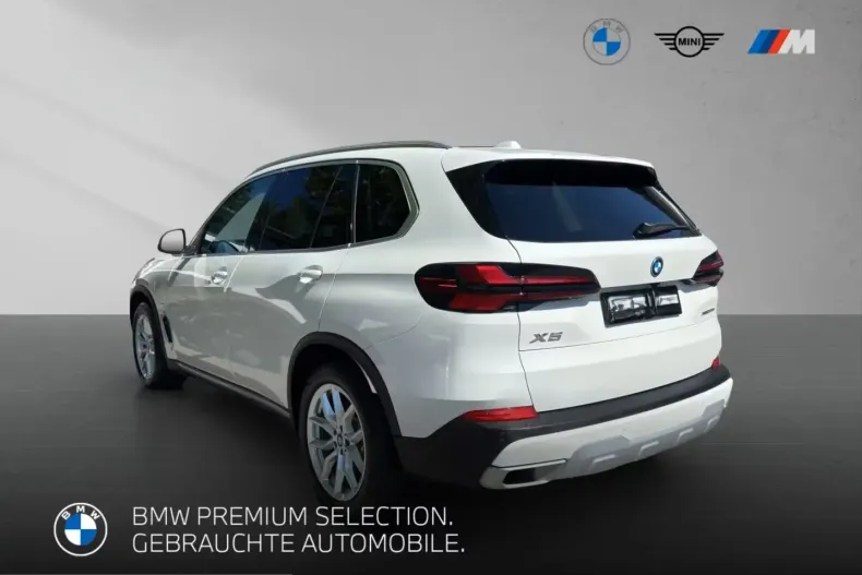 BMW X5 (Seria X) din 2025 cu 18.400 km - oferta BMW251520 - foto 6