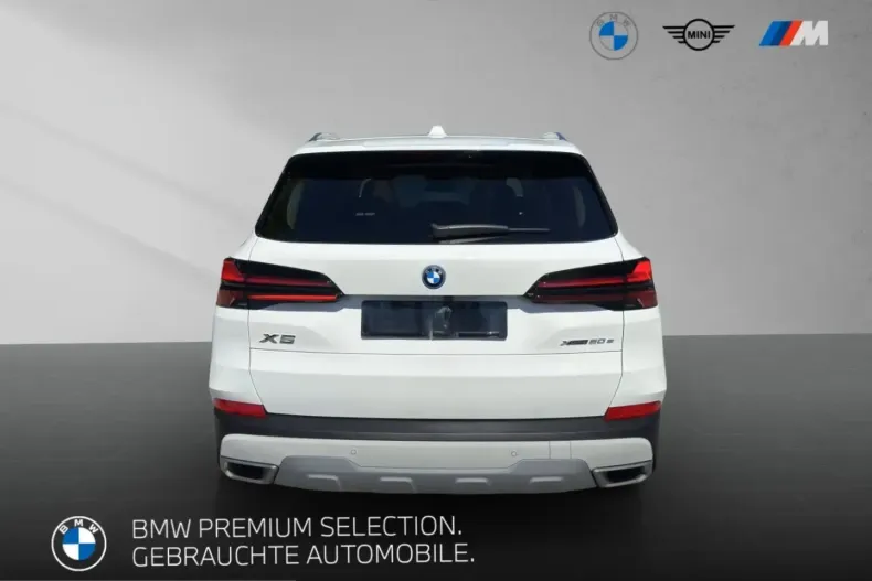 BMW X5 (Seria X) din 2025 cu 18.400 km - oferta BMW251520 - foto 7