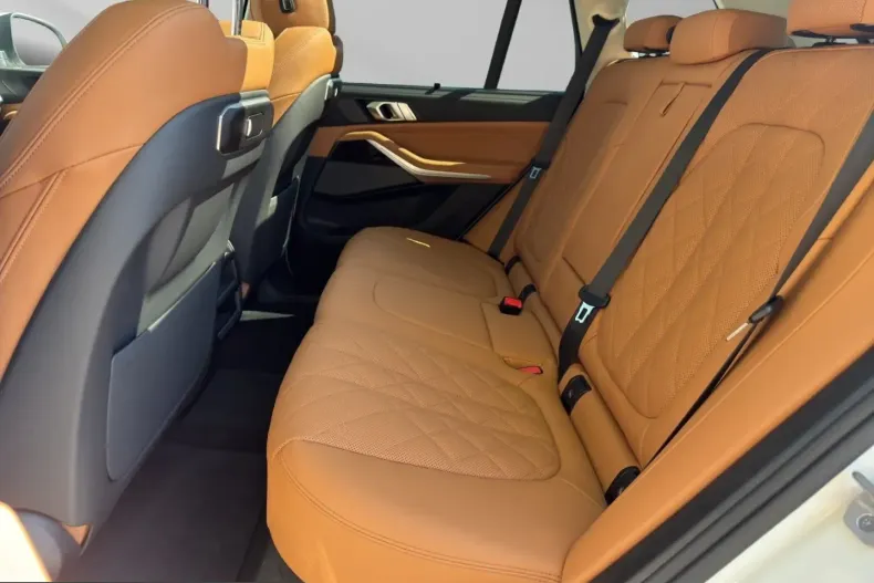 BMW X5 (Seria X) din 2025 cu 18.400 km - oferta BMW251520 - foto 10
