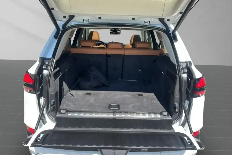 BMW X5 (Seria X) din 2025 cu 18.400 km - oferta BMW251520 - foto 11