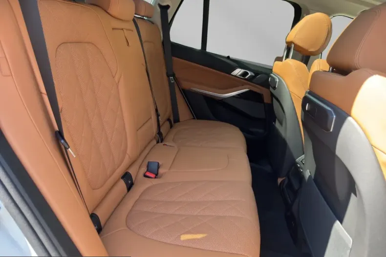 BMW X5 (Seria X) din 2025 cu 18.400 km - oferta BMW251520 - foto 12