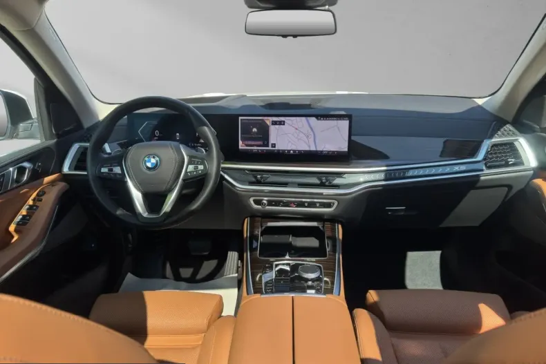 BMW X5 (Seria X) din 2025 cu 18.400 km - oferta BMW251520 - foto 13
