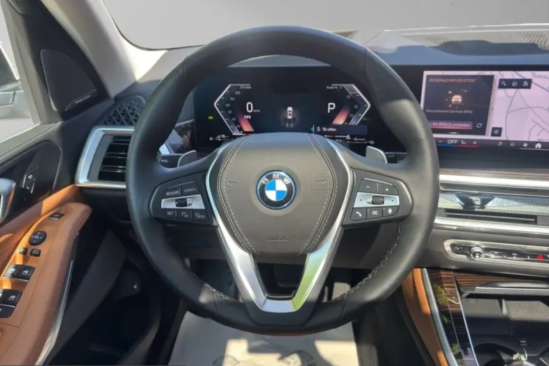 BMW X5 (Seria X) din 2025 cu 18.400 km - oferta BMW251520 - foto 14