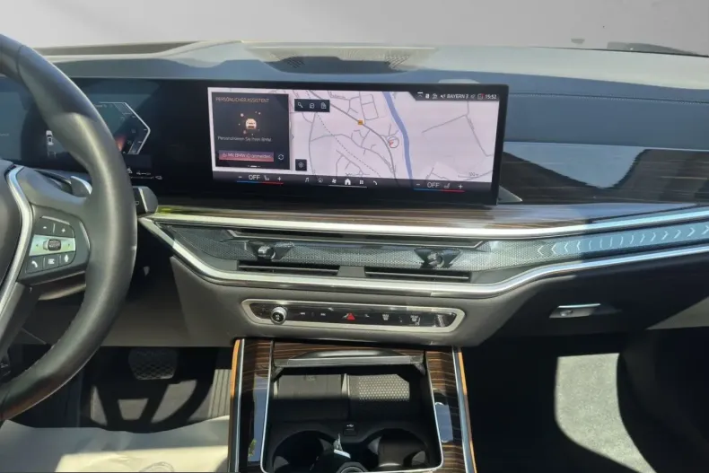BMW X5 (Seria X) din 2025 cu 18.400 km - oferta BMW251520 - foto 17