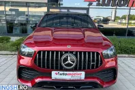 Mercedes-Benz GLE 53 AMG COUPE din 2021 cu 119.880 km - oferta MER251521 - foto 1