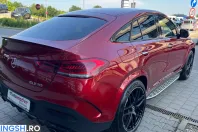 Mercedes-Benz GLE 53 AMG COUPE din 2021 cu 119.880 km - oferta MER251521 - foto 4