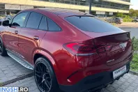 Mercedes-Benz GLE 53 AMG COUPE din 2021 cu 119.880 km - oferta MER251521 - foto 5