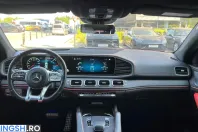 Mercedes-Benz GLE 53 AMG COUPE din 2021 cu 119.880 km - oferta MER251521 - foto 9
